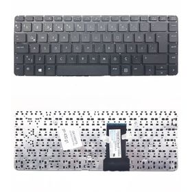 HP 90-4YV07-L0T Klavye