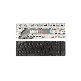 HP 90.4ZA07.L01 90.4ZA07.L13 Uyumlu Notebook Klavye