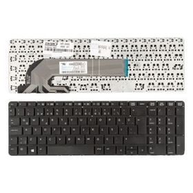 HP 90-4ZA07-L0T Klavye
