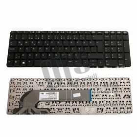 HP 90-4ZA07-L0T Klavye