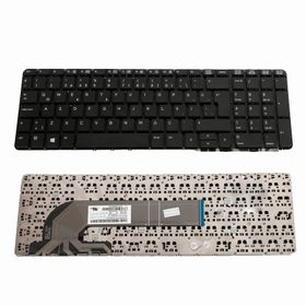 HP 90-4ZA07-L0T Klavye