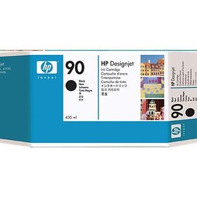 HP 90 C5058A Siyah Kartuş