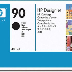 HP 90 C5058A Siyah Kartuş
