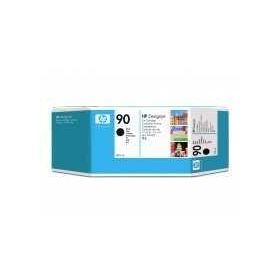 HP 90-C5058A Siyah Orjinal Kartuş