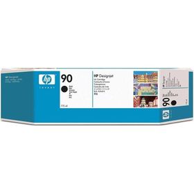 HP 90 C5059A Siyah Kartuş