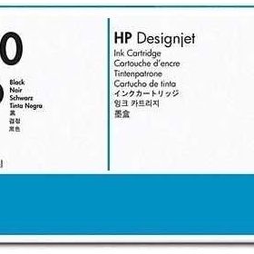HP 90 C5059A Siyah Kartuş