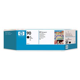 HP 90 C5059A Siyah Kartuş