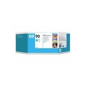 HP 90-C5060A Mavi Orjinal Kartuş