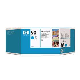 HP 90-C5060A Mavi Orjinal Kartuş