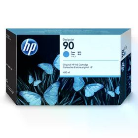 HP 90-C5061A Mavi Yüksek Kapasiteli Orijinal Kartuş