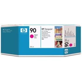 HP 90-C5062A Kırmızı Orjinal Kartuş