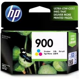 HP 900-CB315A Orijinal Renkli Kartuş