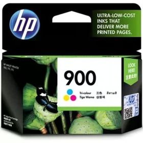 HP 900-CB315A Orijinal Renkli Kartuş