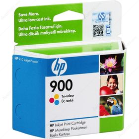 HP 900 CB315AE Kartuş