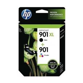HP 901-901XL SD519AE Kartuş Avantaj Paketi