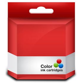 HP 901 CC653A Siyah Muadil Kartuş