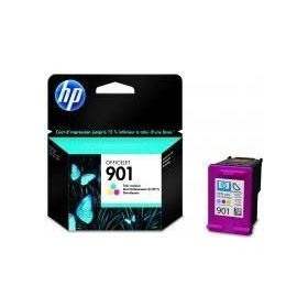 HP 901-CC656A CMY Renkli Mürekkep Kartuş