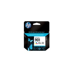 HP 901-CC656A CMY Renkli Mürekkep Kartuş