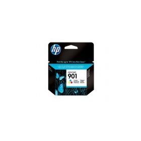 HP 901-CC656A CMY Renkli Mürekkep Kartuş