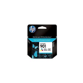 HP 901-CC656A CMY Renkli Mürekkep Kartuş