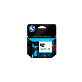 HP 901-CC656A CMY Renkli Mürekkep Kartuş
