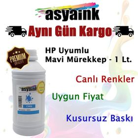 HP 901XL-901 Mürekkep Kartuşu