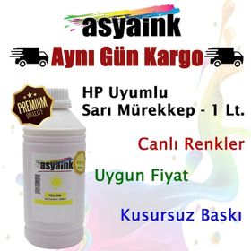 HP 901XL-901 Mürekkep Kartuşu