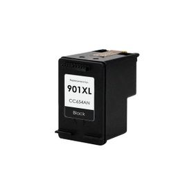 HP 901XL-CC654A Siyah Muadil Kartuş Yüksek Kapasiteli