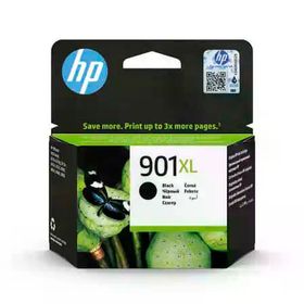 HP 901XL-CC654A Siyah Yüksek Kapasiteli Orijinal Kartuş