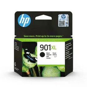 HP 901XL-CC654A Siyah Yüksek Kapasiteli Orijinal Kartuş