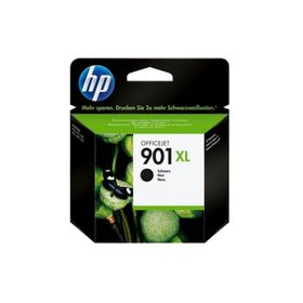 HP 901XL-CC654A Siyah Yüksek Kapasiteli Orijinal Kartuş