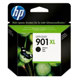 HP 901XL-CC654A Siyah Yüksek Kapasiteli Orijinal Kartuş