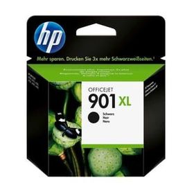 HP 901XL-CC654A Siyah Yüksek Kapasiteli Orijinal Kartuş