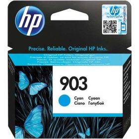 HP 903 T6L87AE Cyan Mavi Kartuş