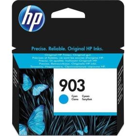 HP 903 T6L87AE Cyan Mavi Kartuş