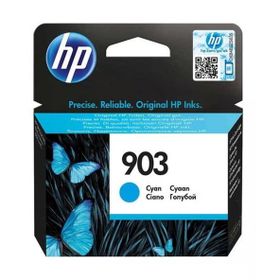 HP 903 T6L87AE Cyan Mavi Kartuş