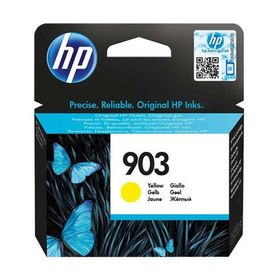 HP 903 T6L95AE Sarı Kartuş