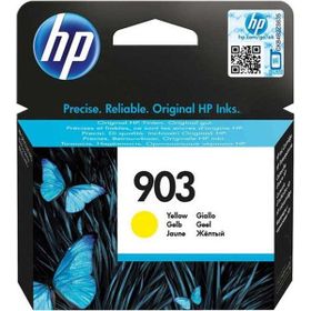 HP 903 T6L95AE Yellow Sarı Kartuş