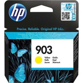 HP 903 T6L95AE Yellow Sarı Kartuş