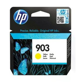 HP 903 T6L95AE Yellow Sarı Kartuş