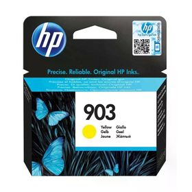HP 903 T6L95AE Yellow Sarı Kartuş