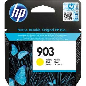 HP 903 T6L95AE Yellow Sarı Kartuş