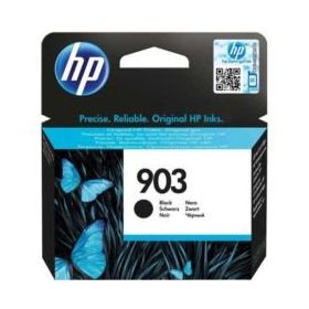 HP 903 T6L99AE Siyah Kartuş