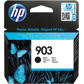 HP 903 T6L99AE Siyah Kartuş
