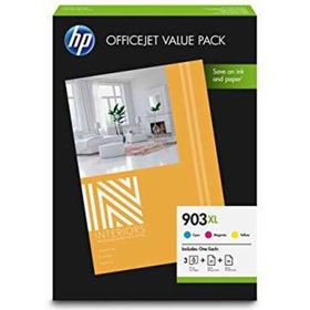 HP 903XL-1CC20AE Renkli Kartuş