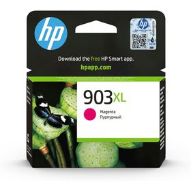 HP 903XL T6M07AE Kırmızı Kartuş