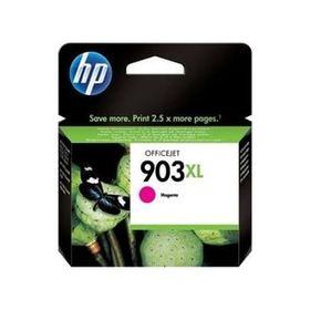 HP 903XL T6M07AE Magenta Yüksek Kapasite Kırmızı Kartuş