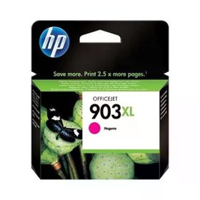 HP 903XL T6M07AE Magenta Yüksek Kapasite Kırmızı Kartuş