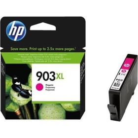 HP 903XL T6M07AE Magenta Yüksek Kapasite Kırmızı Kartuş