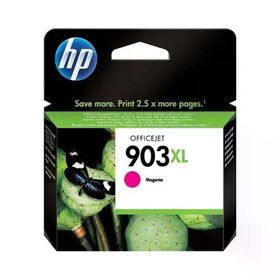HP 903XL T6M07AE Magenta Yüksek Kapasite Kırmızı Kartuş